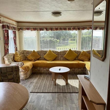 Static Caravan Pwllheli Exterior photo